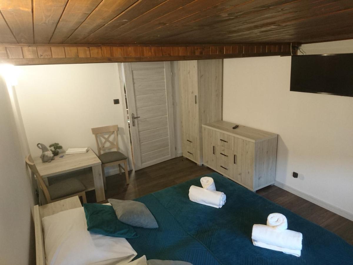 Apartament Elbrus Czyrna Szczyrk Wypozyczalnia Rowerow E-Bike Czyrna Szkola Narciarska & Wypozyczalnia Ski Serwis Екстериор снимка