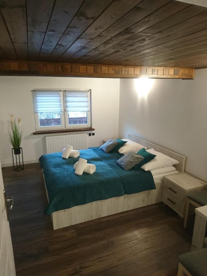 Apartament Elbrus Czyrna Szczyrk Wypozyczalnia Rowerow E-Bike Czyrna Szkola Narciarska & Wypozyczalnia Ski Serwis Екстериор снимка