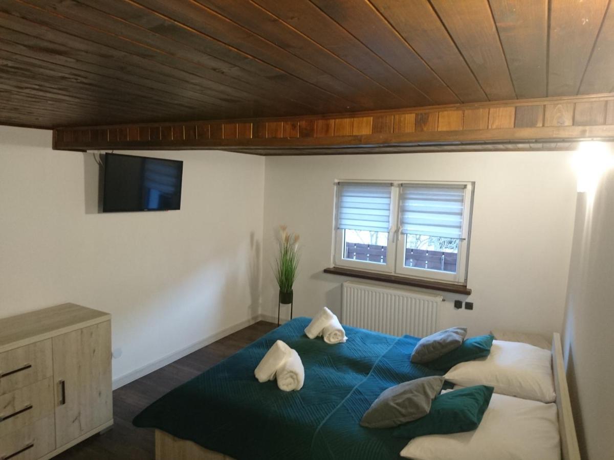 Apartament Elbrus Czyrna Szczyrk Wypozyczalnia Rowerow E-Bike Czyrna Szkola Narciarska & Wypozyczalnia Ski Serwis Екстериор снимка